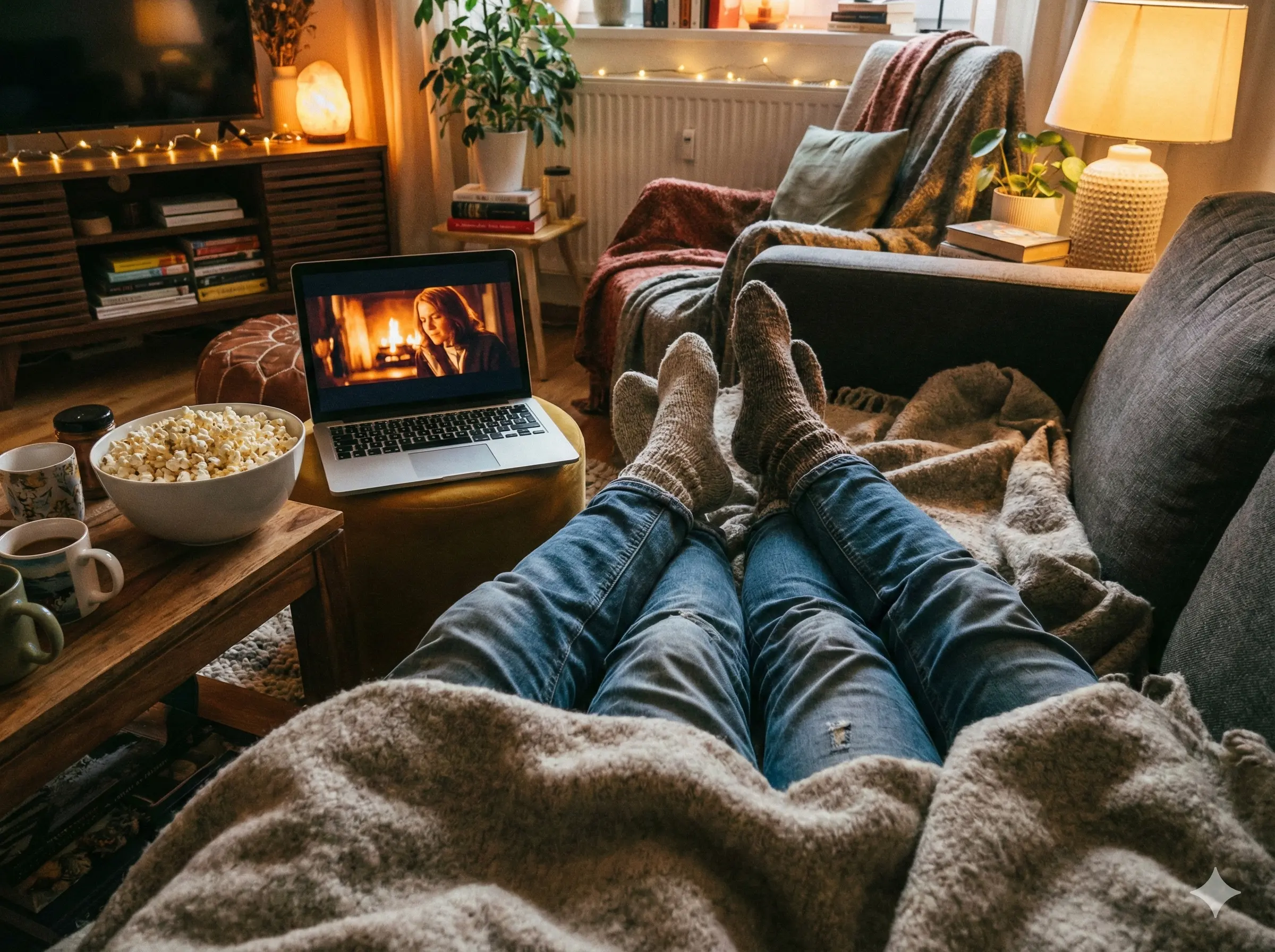 วันเปื่อยๆ ที่ห้อง